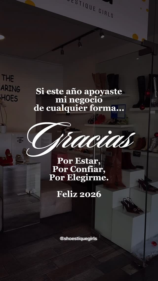 Post 6 by Shoestique Girls | Zapatos on Instagram (video)