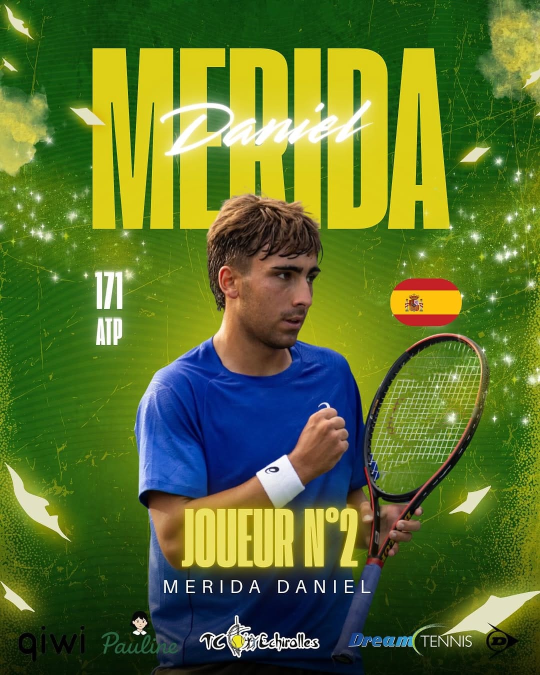 Post 6 by Daniel Merida on Instagram (image)