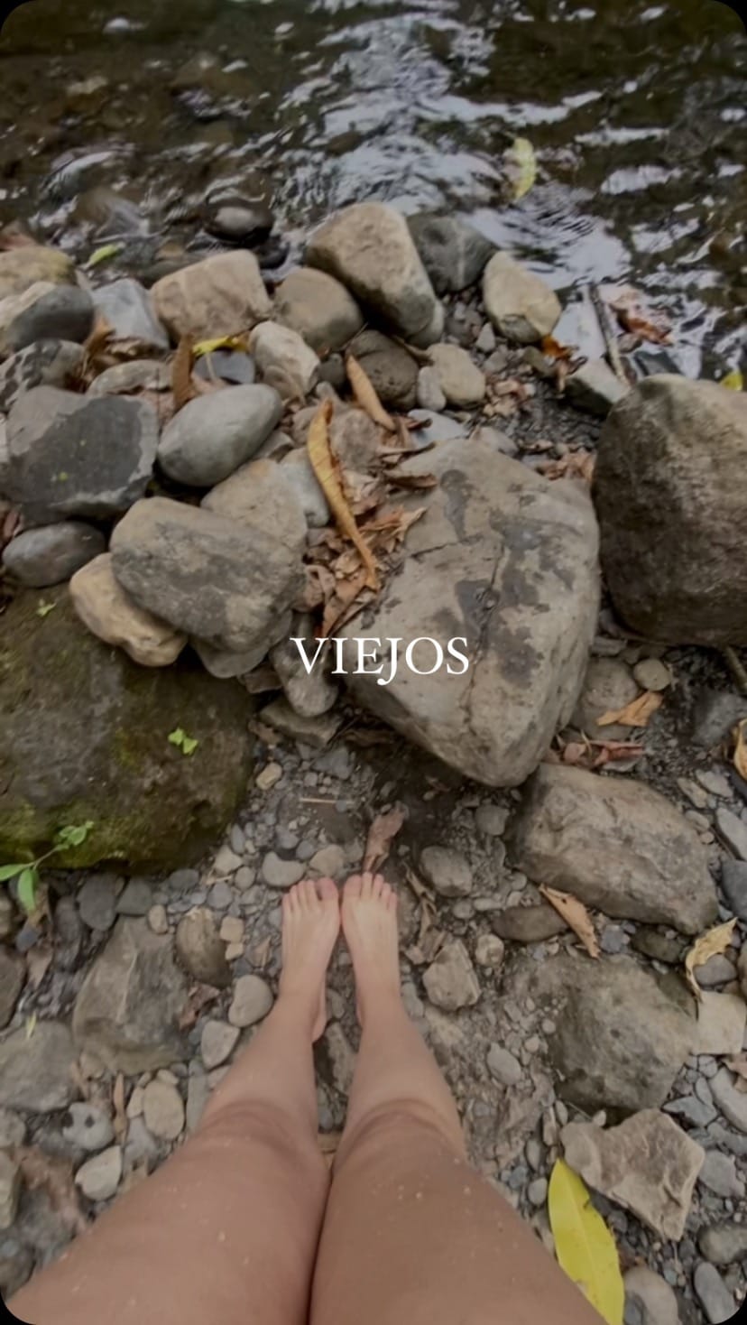 Post 10 by Thairy Castro on Instagram (video)