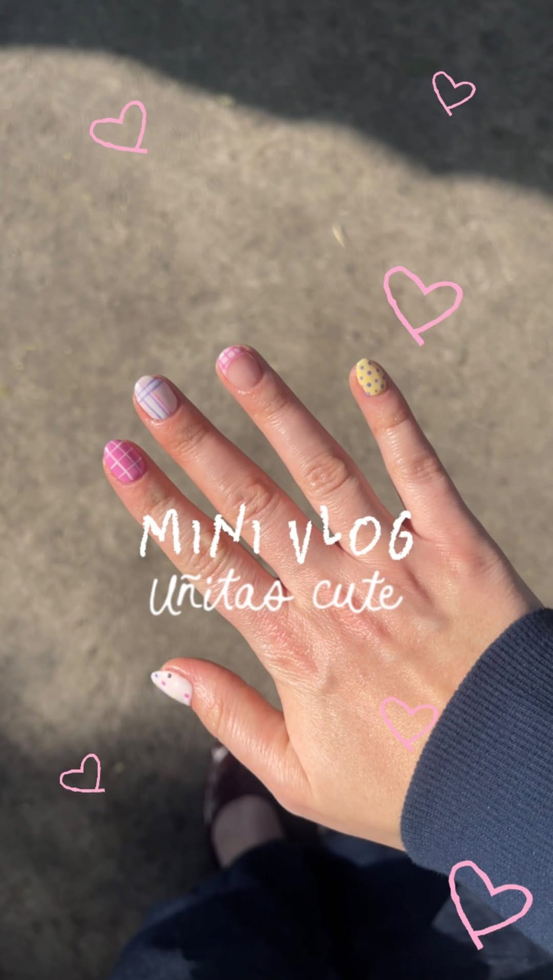 Post 2 by Rocío Solloa Makeup on Instagram (video)