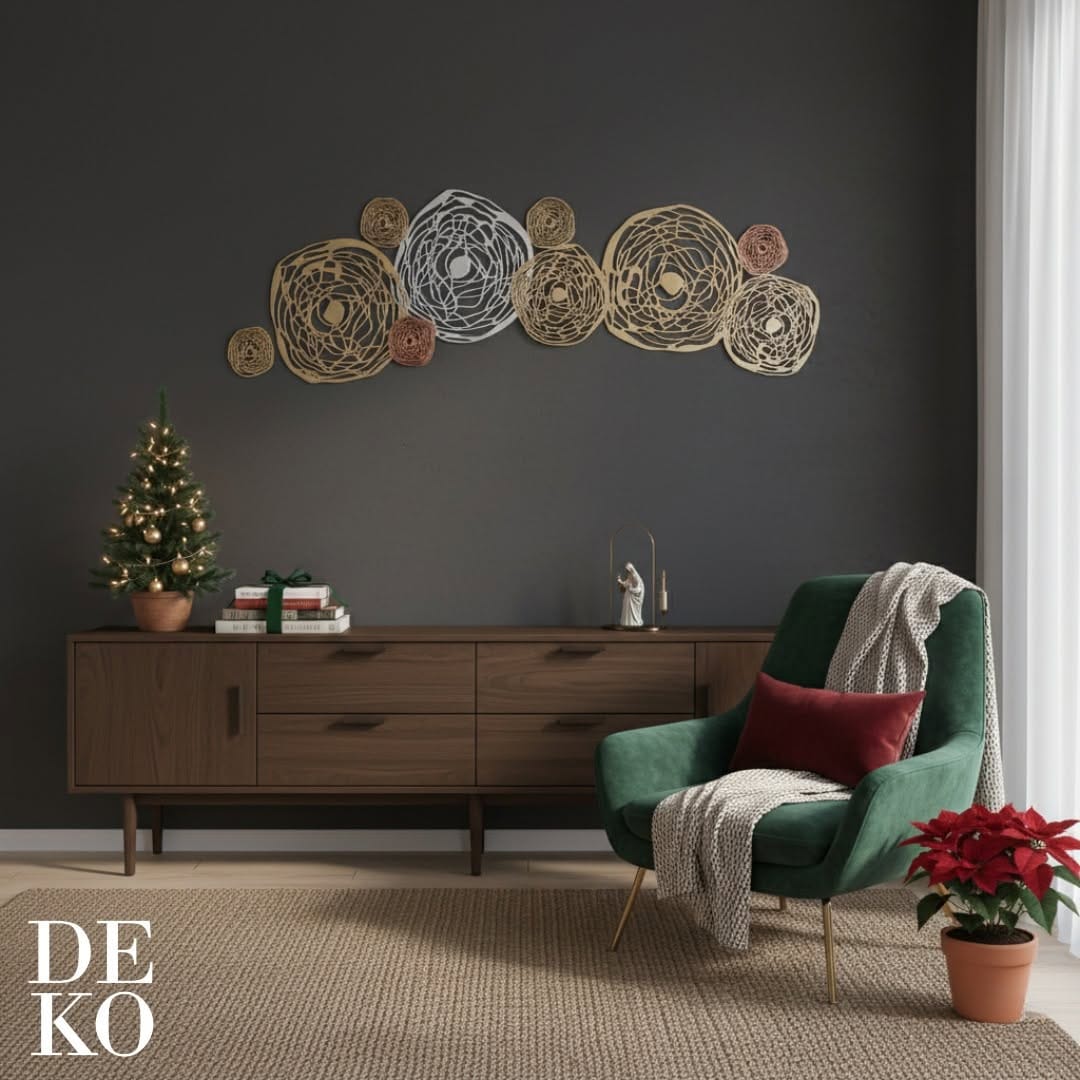 Post 7 by Con Amor, InterioresDEKO 🛎️ on Instagram (image)