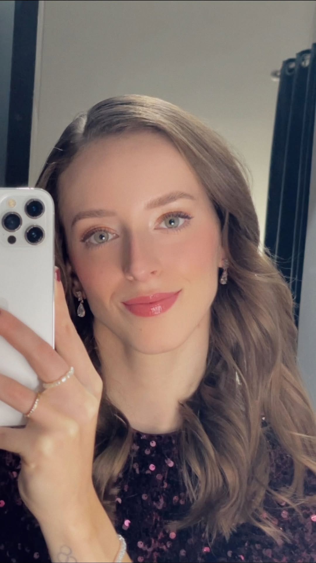 Post 5 by Karina Cantú on Instagram (video)