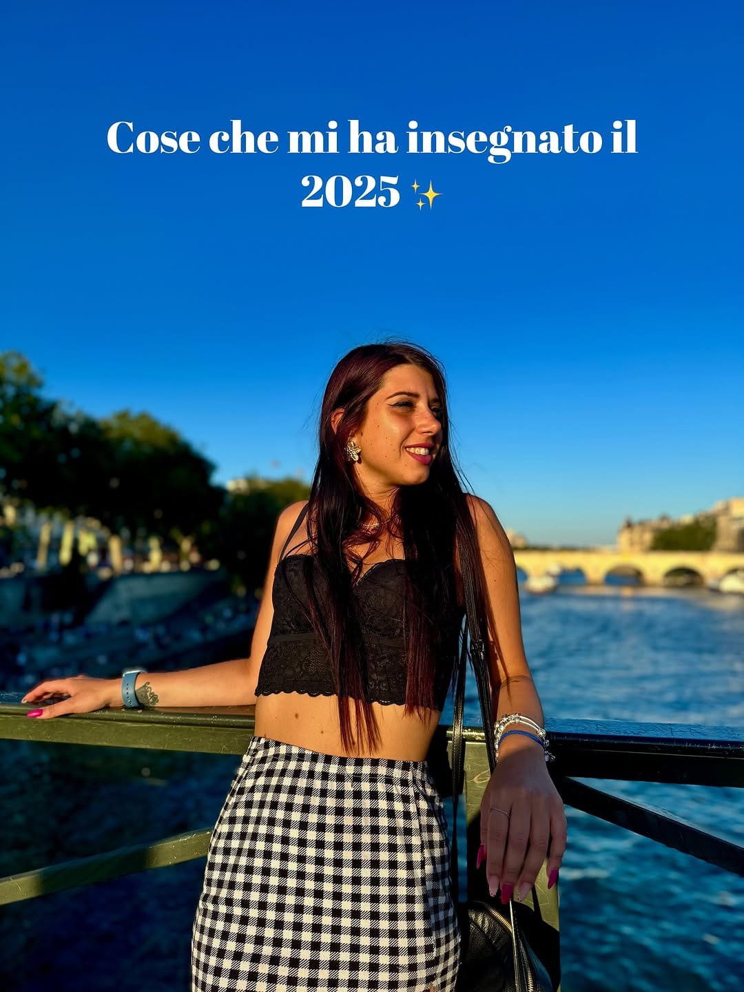 Post 5 by Martina Grande ®💙 Beauty & Fashion Content Creator ✨ on Instagram (carousel)
