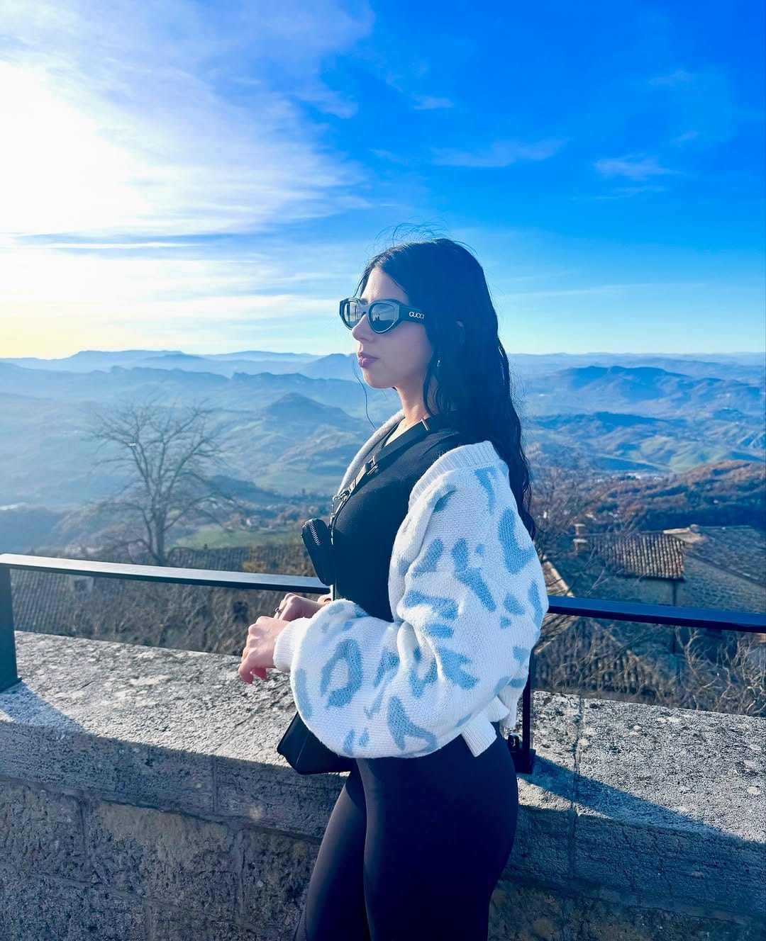 Post 8 by Martina Grande ®💙 Beauty & Fashion Content Creator ✨ on Instagram (carousel)