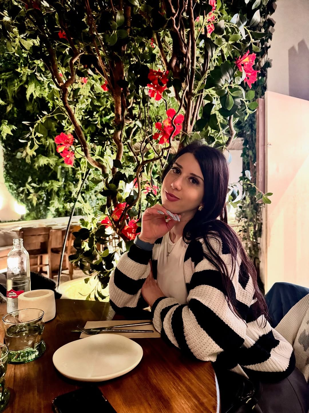 Post 2 by Martina Grande ®💙 Beauty & Fashion Content Creator ✨ on Instagram (carousel)