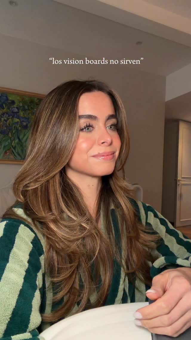 Post 3 by Regina Peredo G. on Instagram (video)