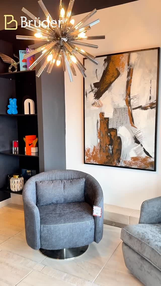 Post 9 by BRÜDER MUEBLES on Instagram (video)