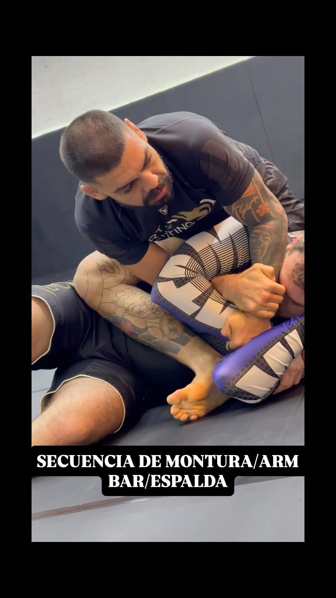 Post 6 by Hugo Hooligan Flores  🇲🇽 on Instagram (video)