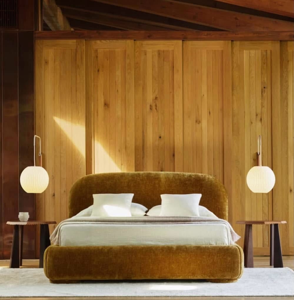 Post 8 by Design Within Reach México on Instagram (carousel)