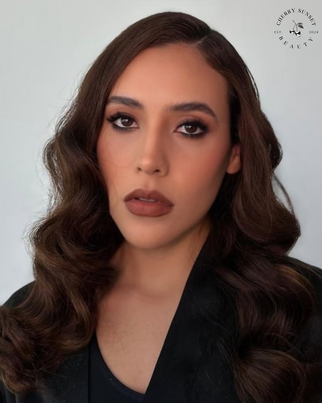 Post 3 by Cherry Sunset Beauty on Instagram (image)
