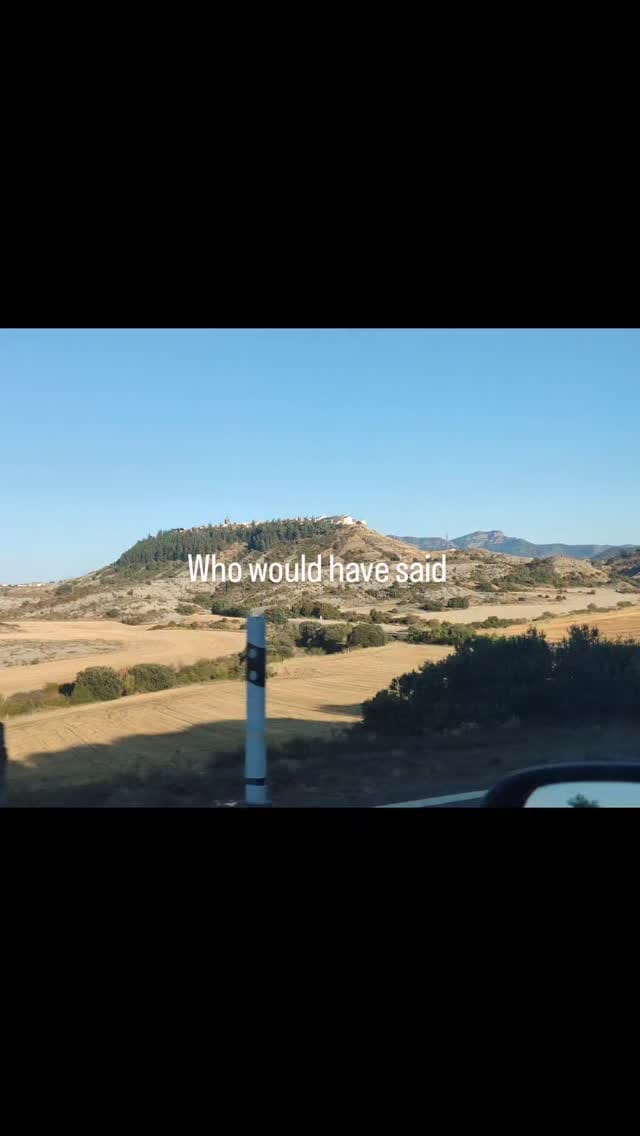 Post 1 by Federico, Liza & Teo on Instagram (video)