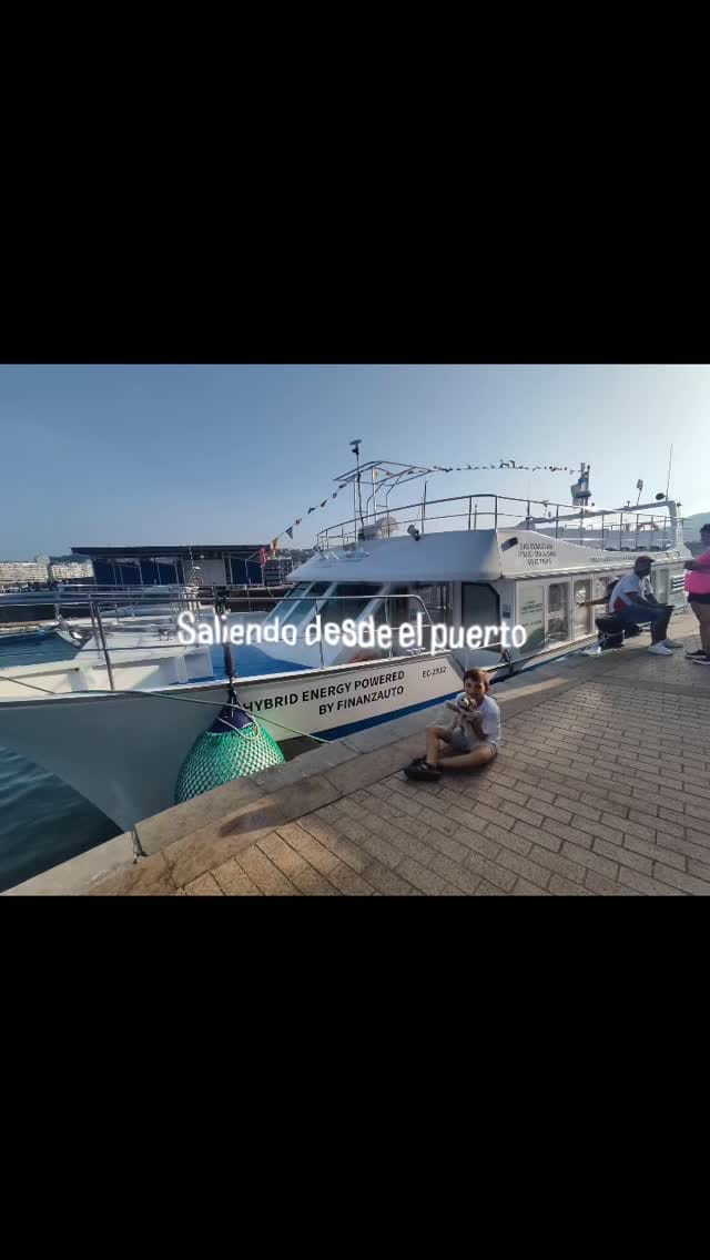 Post 2 by Federico, Liza & Teo on Instagram (video)