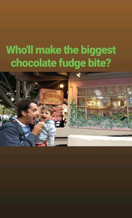 Post 8 by Federico, Liza & Teo on Instagram (video)