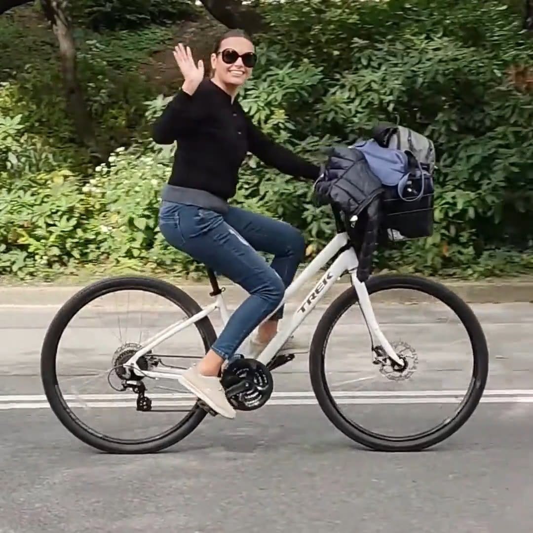 Post 10 by Federico, Liza & Teo on Instagram (video)