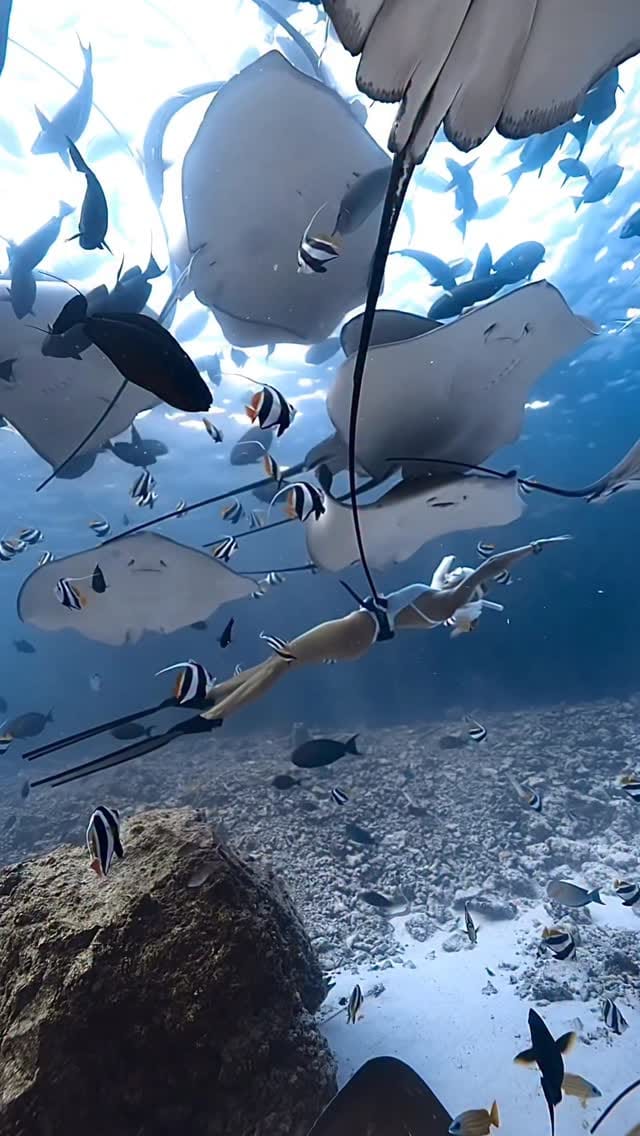 Post 2 by Yanita Yancheva on Instagram (video)