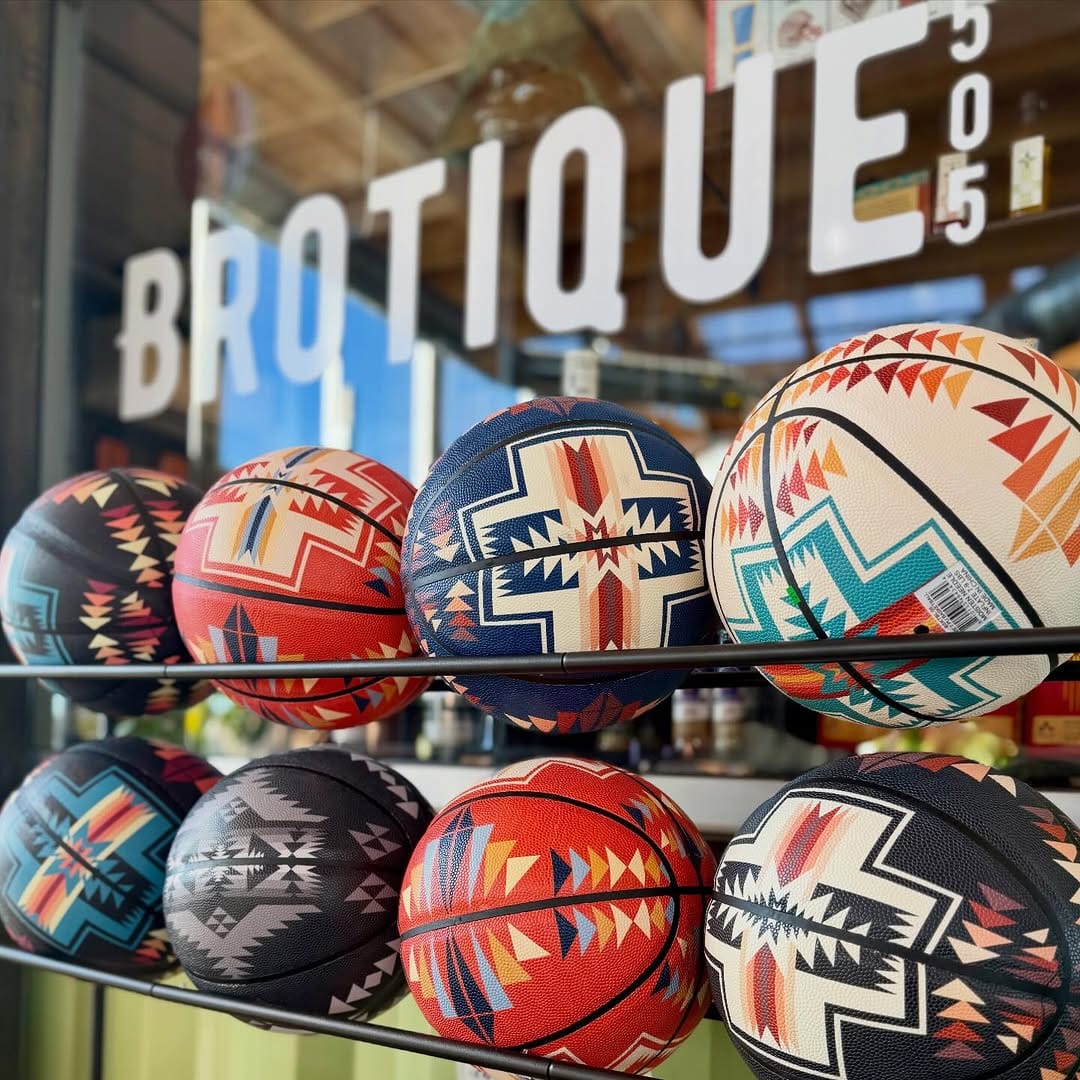 Post 3 by Brotique 505 on Instagram (image)