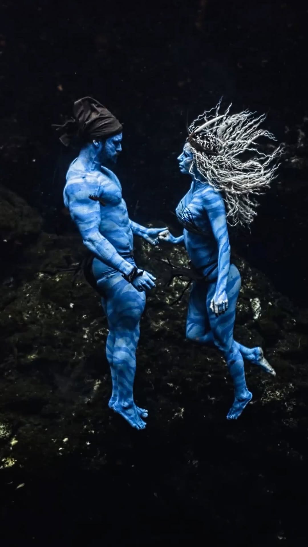 Post 9 by Yanita Yancheva on Instagram (video)