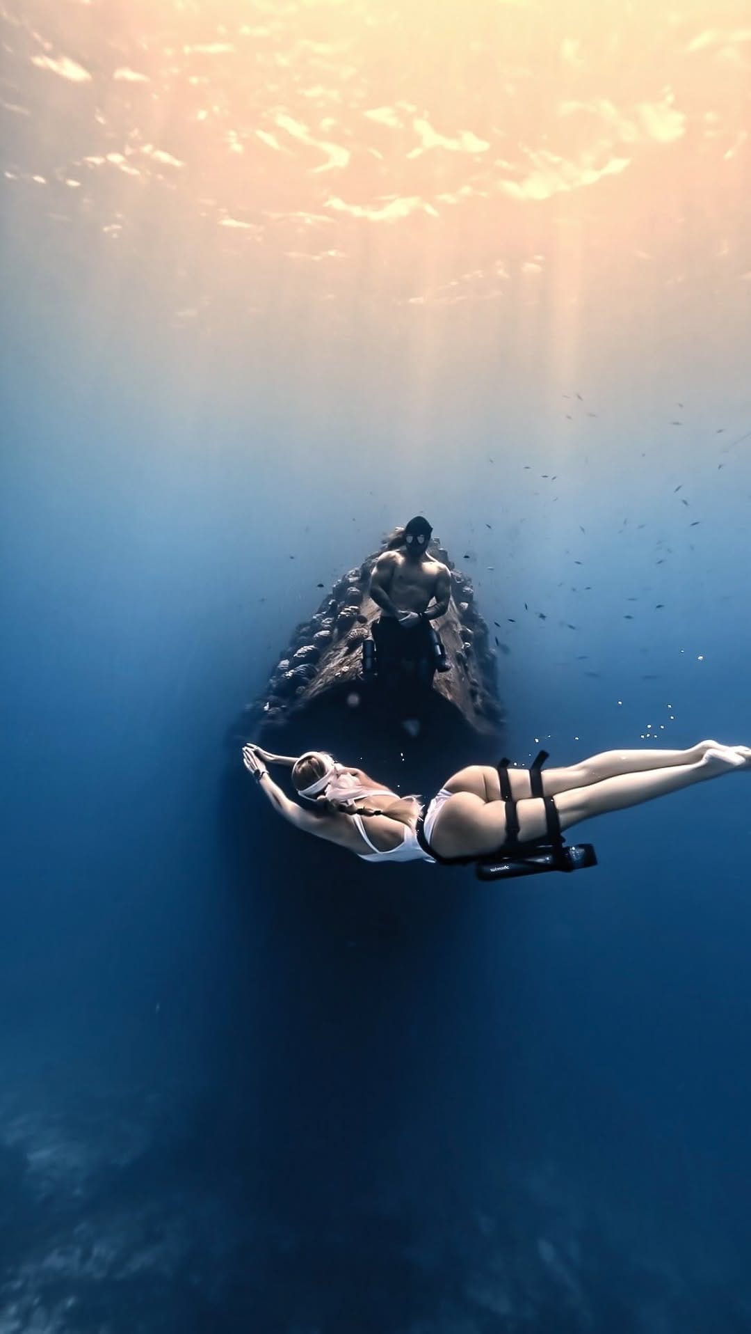 Post 3 by Yanita Yancheva on Instagram (video)
