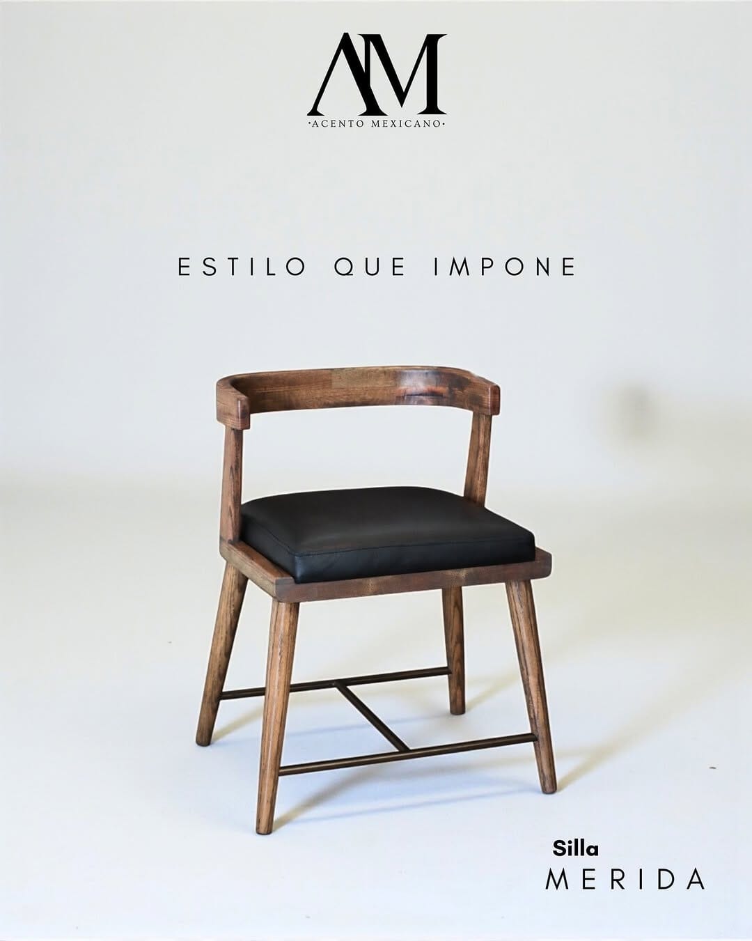 Post 4 by ACENTO MEXICANO on Instagram (image)