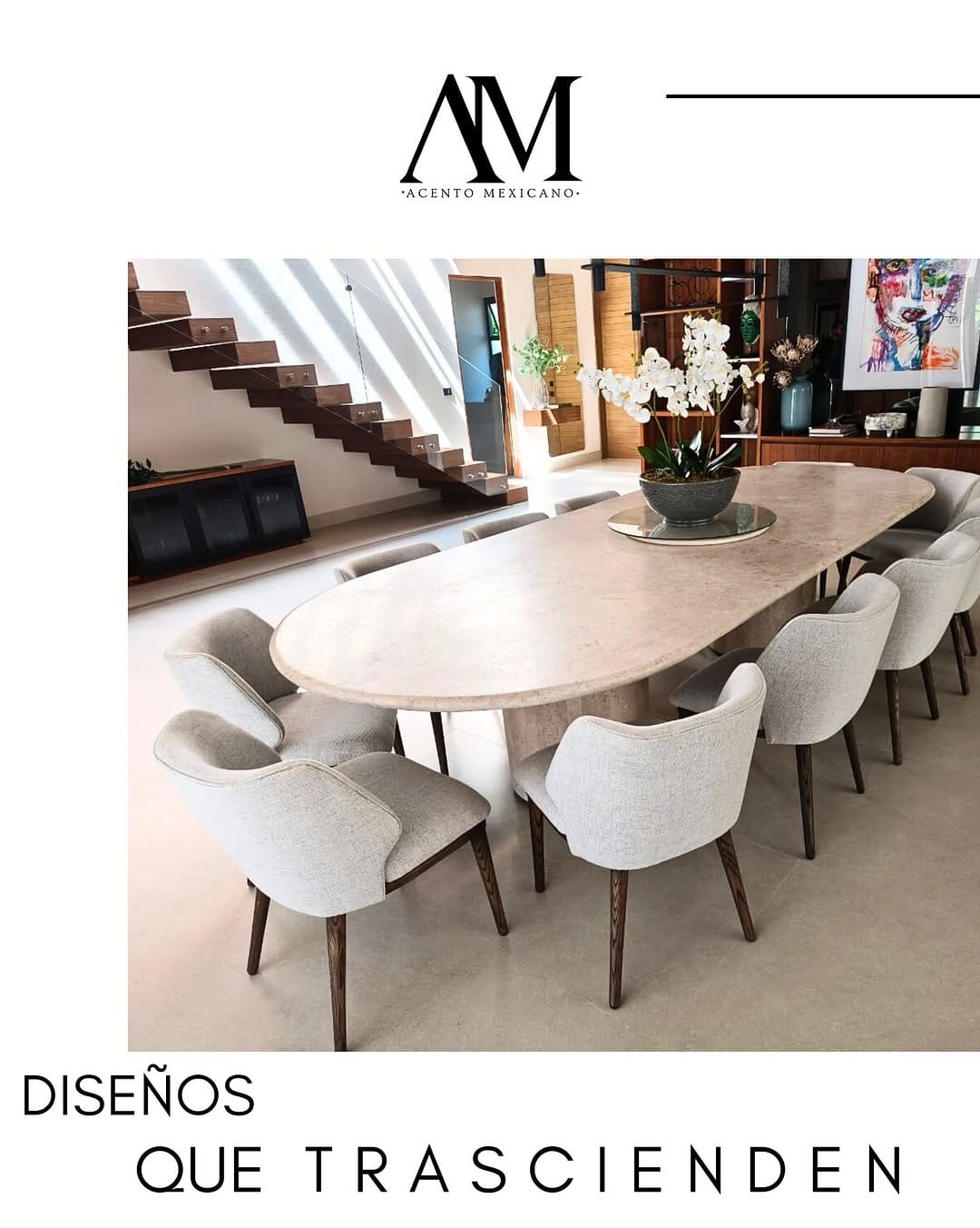 Post 9 by ACENTO MEXICANO on Instagram (image)