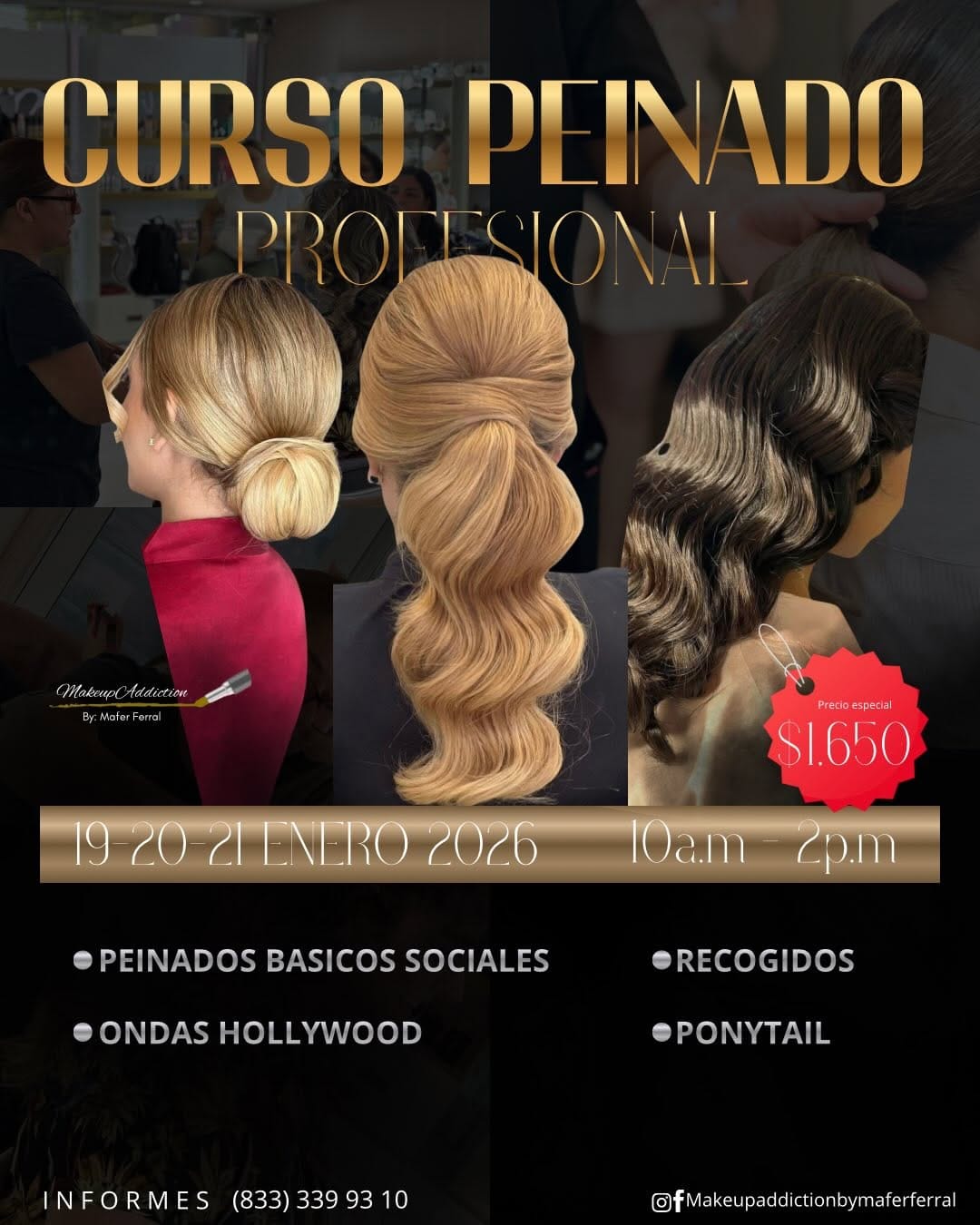 Post 6 by Mafer Ferral on Instagram (carousel)