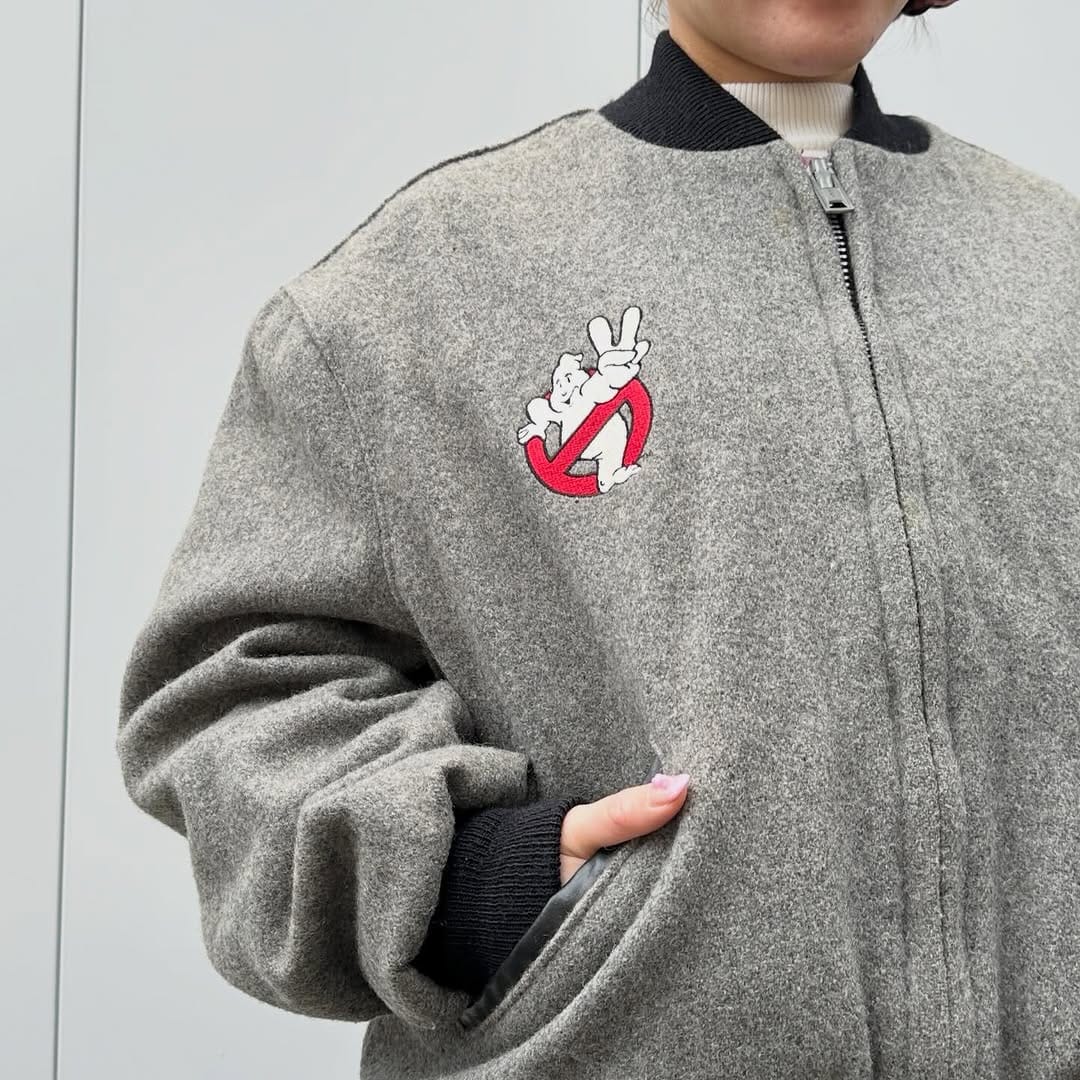 Post 4 by chameleon wear house ~原宿古着屋~ on Instagram (carousel)