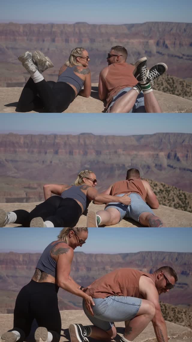 Post 3 by Travis Hutchison on Instagram (video)