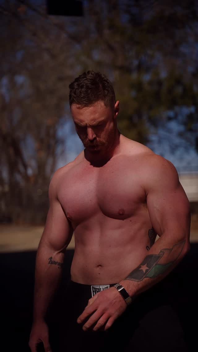 Post 1 by Travis Hutchison on Instagram (video)