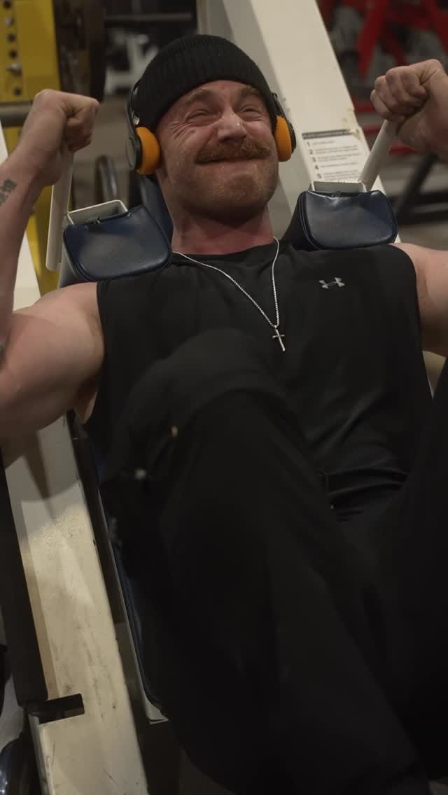 Post 7 by Travis Hutchison on Instagram (video)