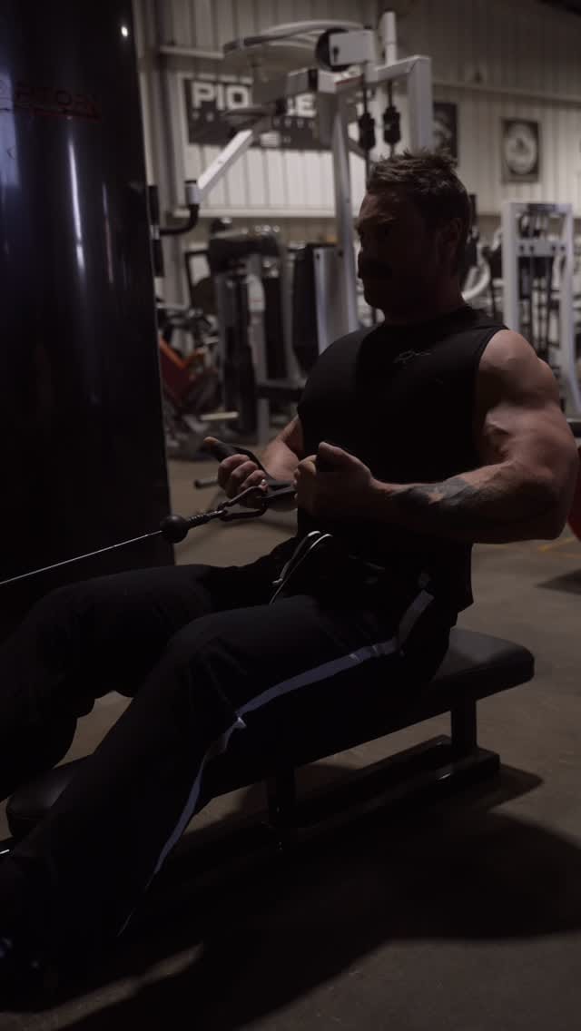 Post 6 by Travis Hutchison on Instagram (video)