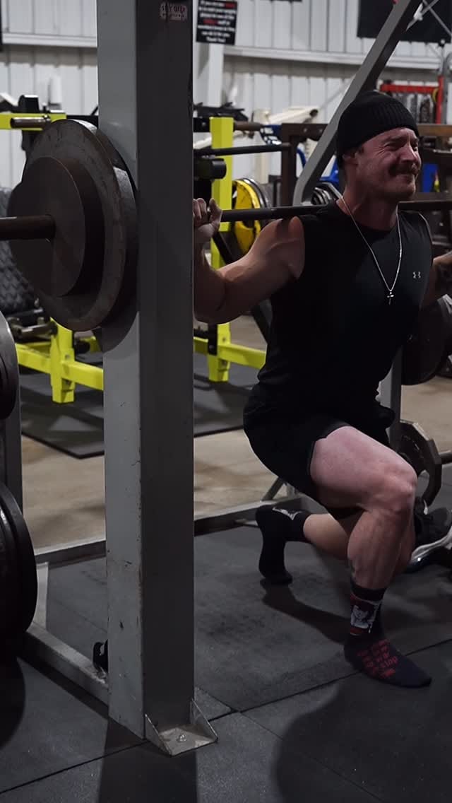 Post 5 by Travis Hutchison on Instagram (video)