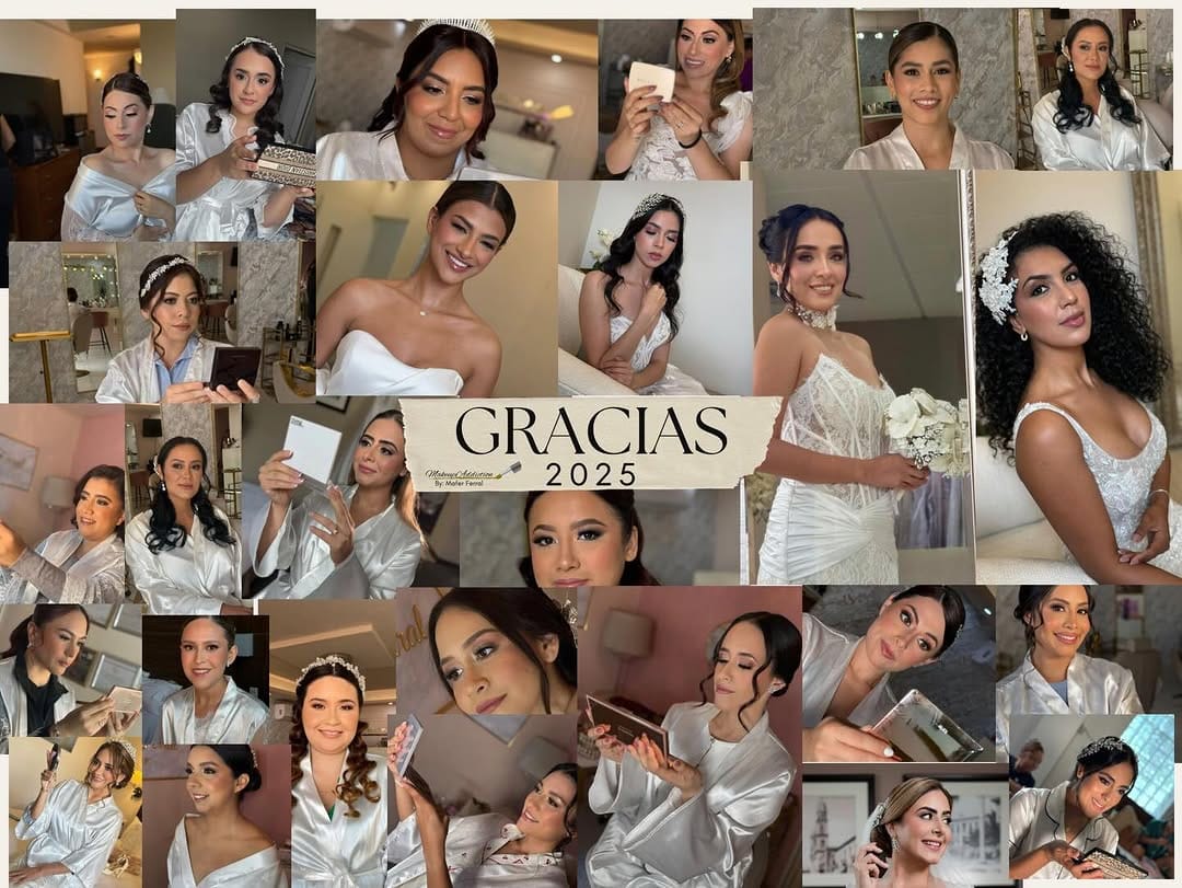 Post 5 by Mafer Ferral on Instagram (image)