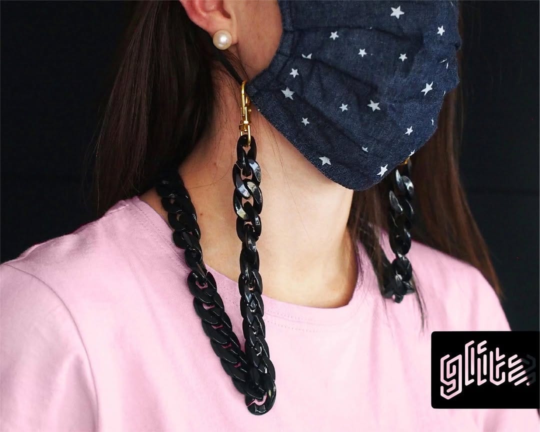 Post 10 by Glitz on Instagram (image)
