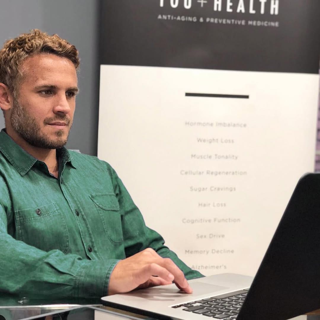 Post 10 by You+Health on Instagram (carousel)