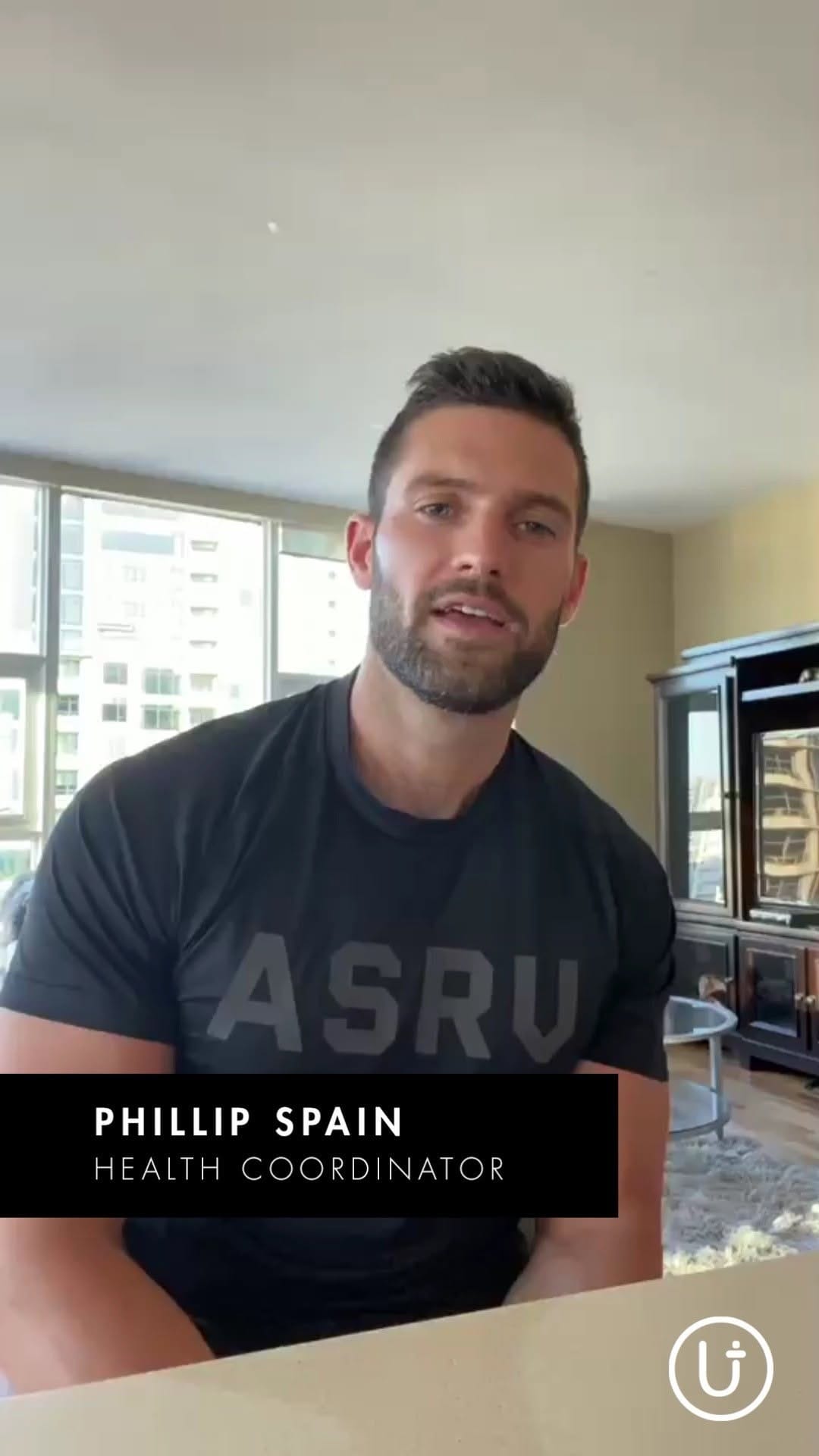 Post 9 by You+Health on Instagram (video)