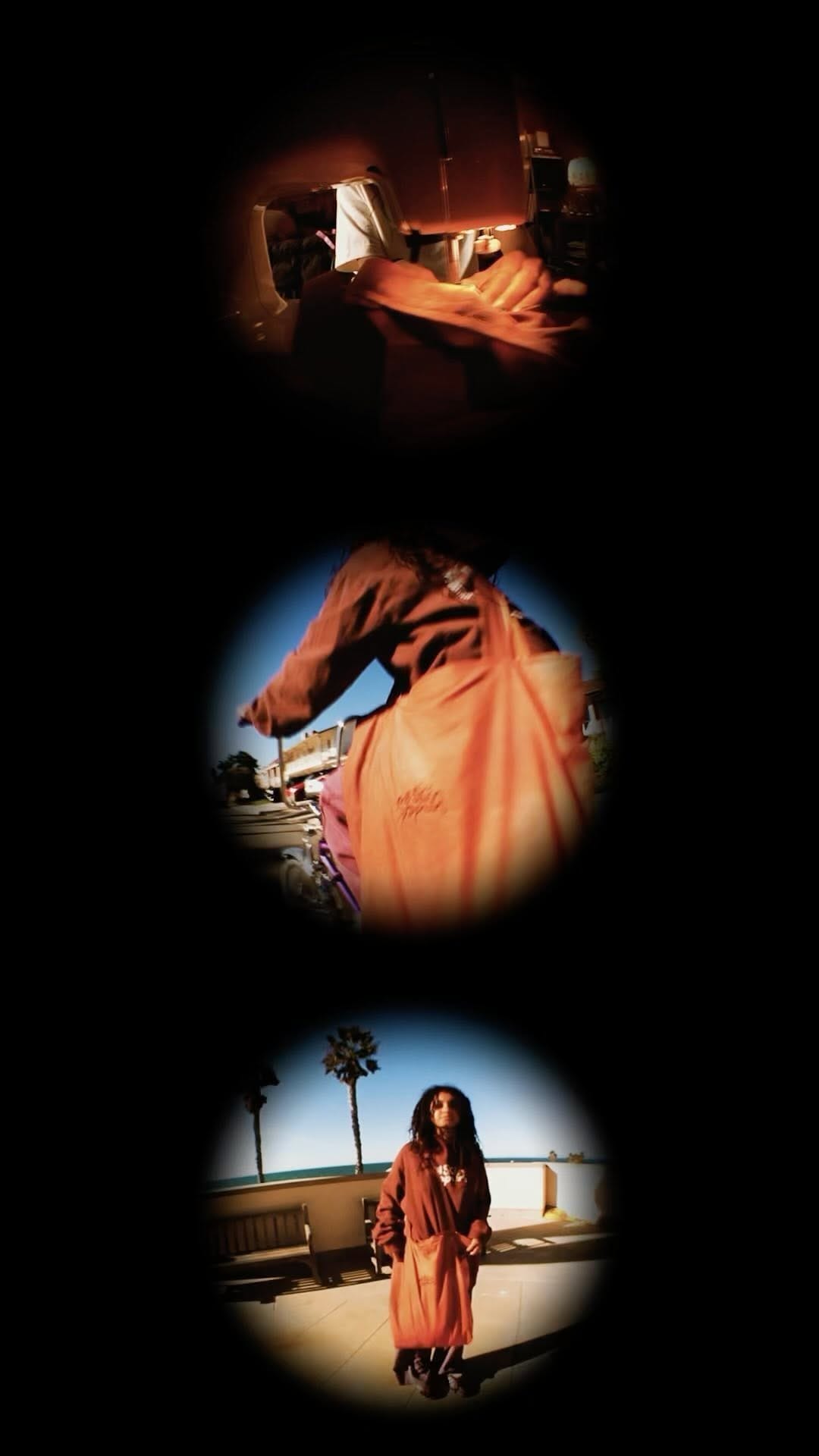 Post 10 by Heron Hues on Instagram (video)