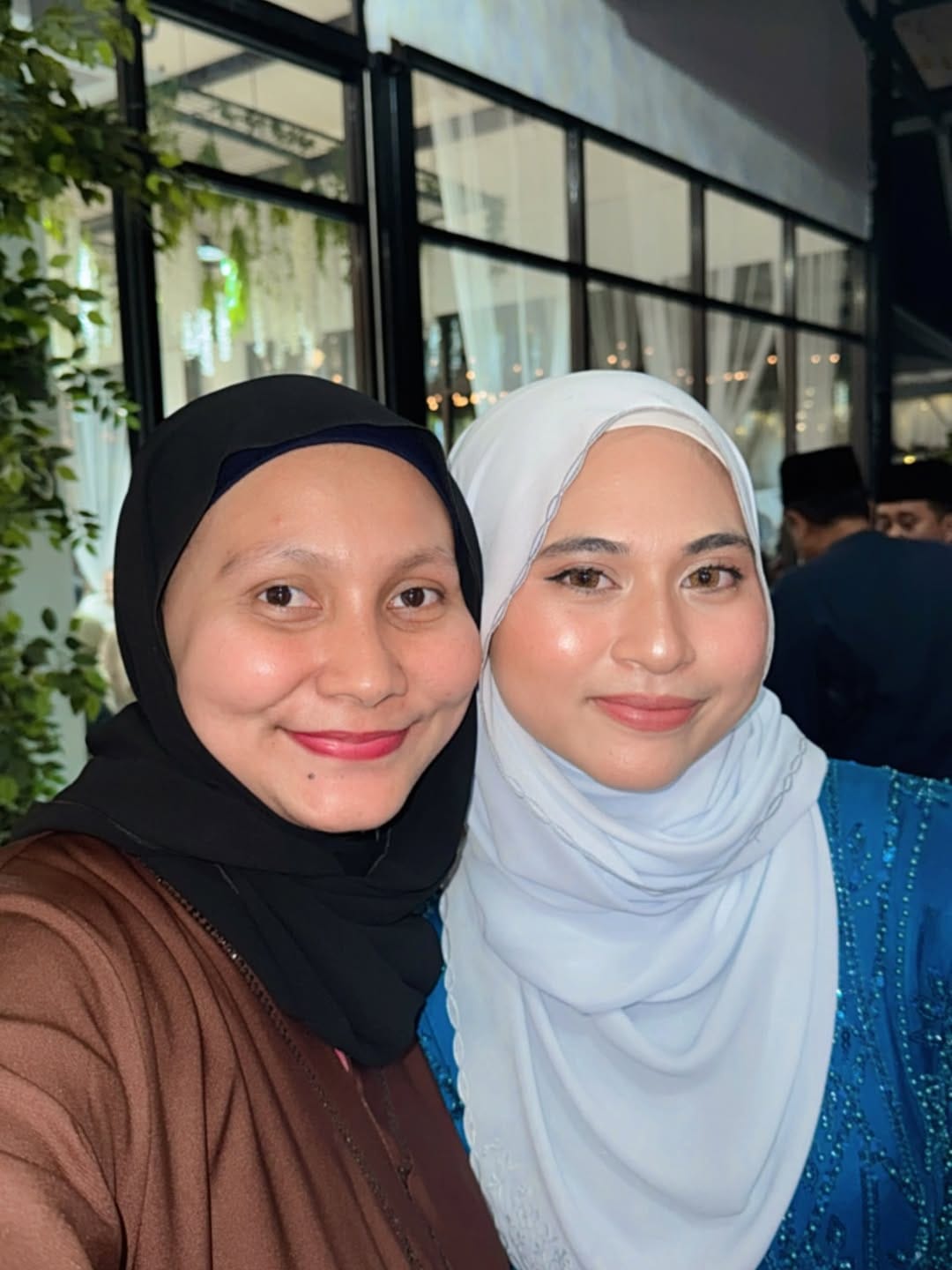 Post 1 by shafikah sahabudin on Instagram (carousel)