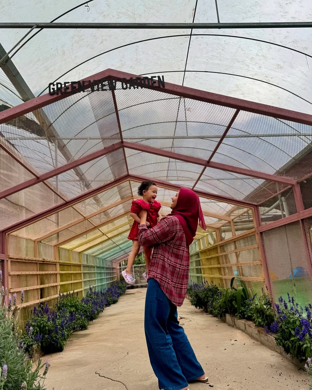 Post 6 by shafikah sahabudin on Instagram (carousel)
