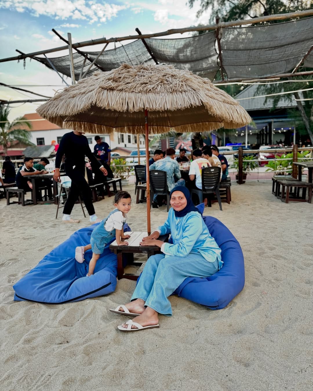 Post 7 by shafikah sahabudin on Instagram (carousel)