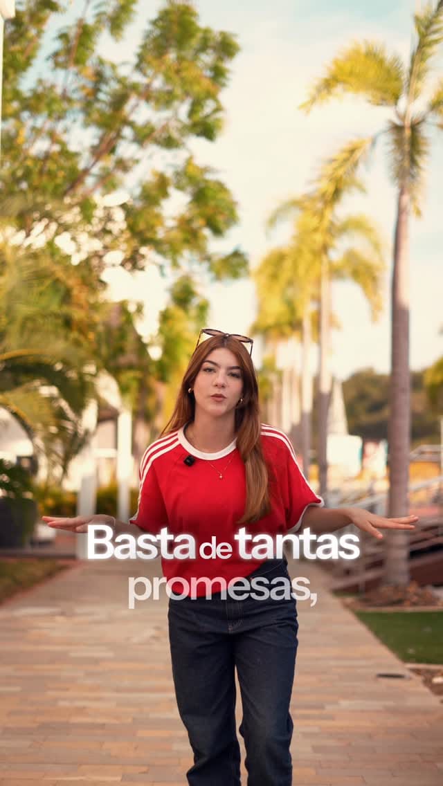 Post 1 by Plaza Comercial Las Ramblas on Instagram (video)