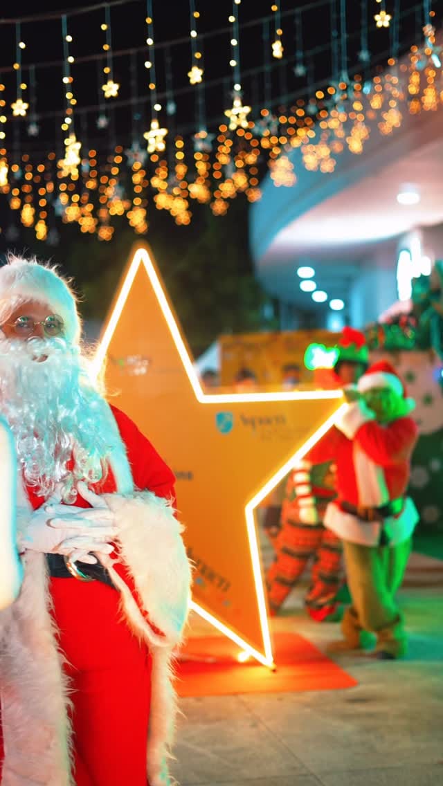 Post 8 by Plaza Comercial Las Ramblas on Instagram (video)