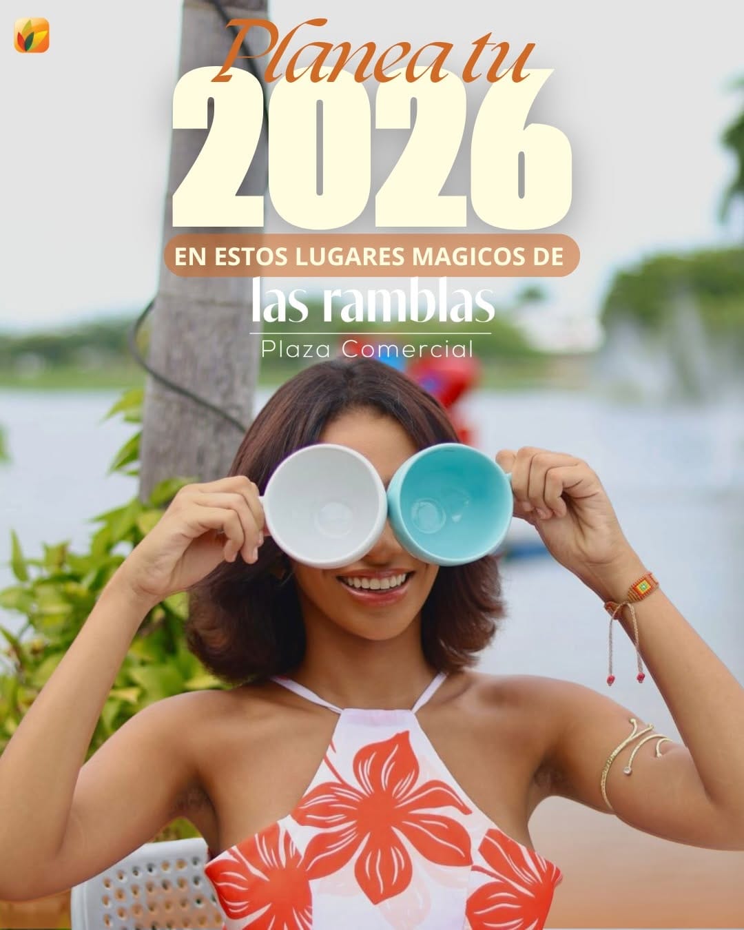 Post 3 by Plaza Comercial Las Ramblas on Instagram (carousel)