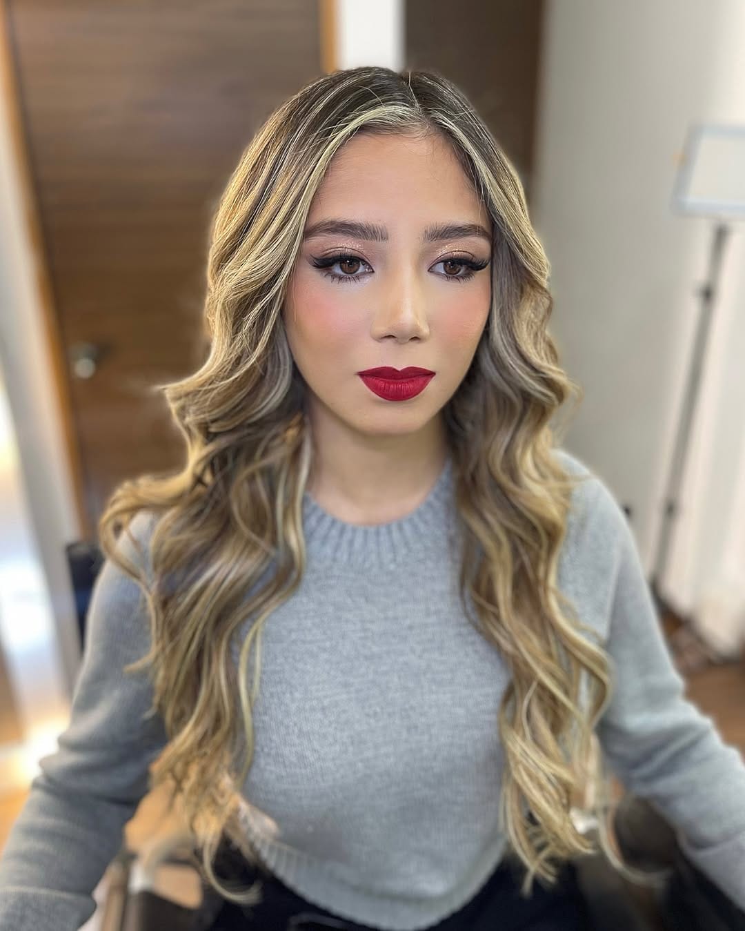 Post 3 by 𝐌𝐀𝐑Í𝐀 𝐆𝐔𝐄𝐑𝐑𝐀 on Instagram (carousel)