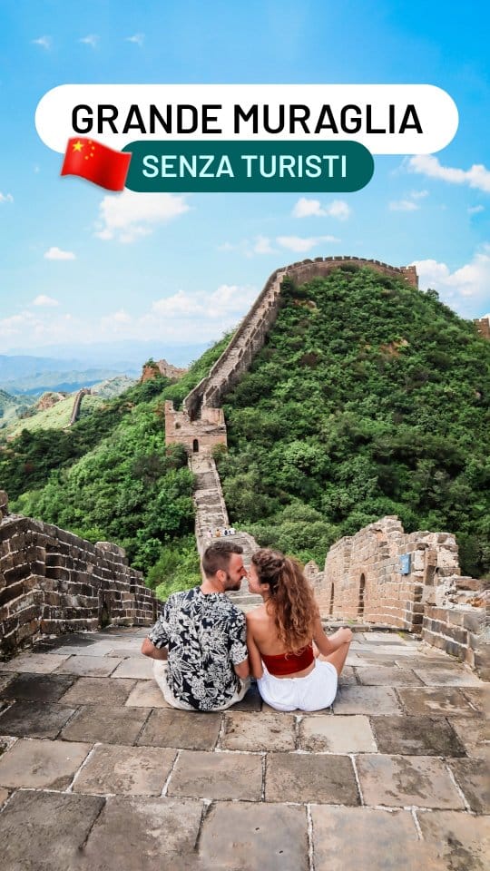 Post 8 by Dani & Ale | Travel Couple | Content Creators | Italia on Instagram (video)