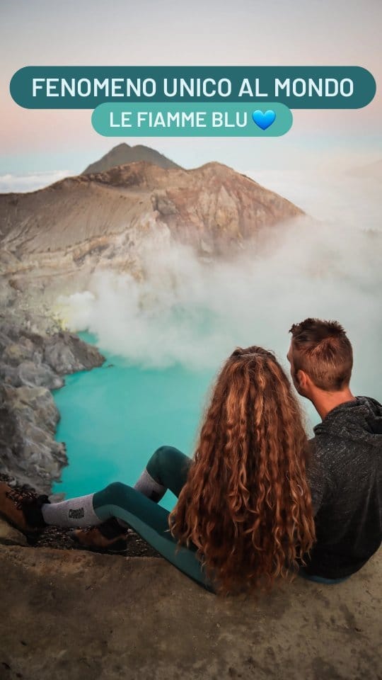 Post 9 by Dani & Ale | Travel Couple | Content Creators | Italia on Instagram (video)
