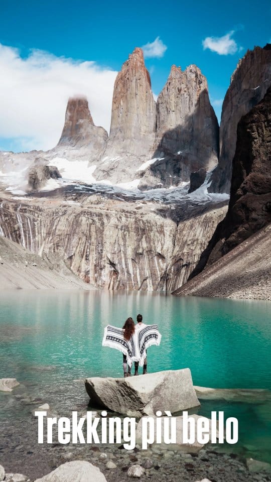 Post 3 by Dani & Ale | Travel Couple | Content Creators | Italia on Instagram (video)