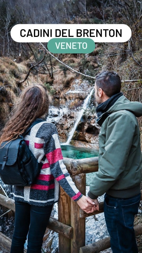 Post 10 by Dani & Ale | Travel Couple | Content Creators | Italia on Instagram (video)