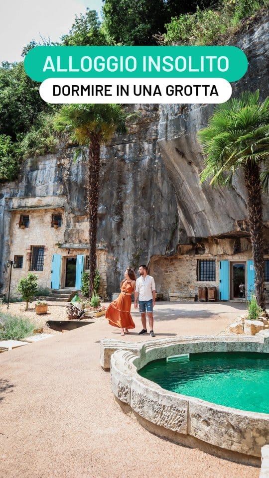 Post 7 by Dani & Ale | Travel Couple | Content Creators | Italia on Instagram (video)