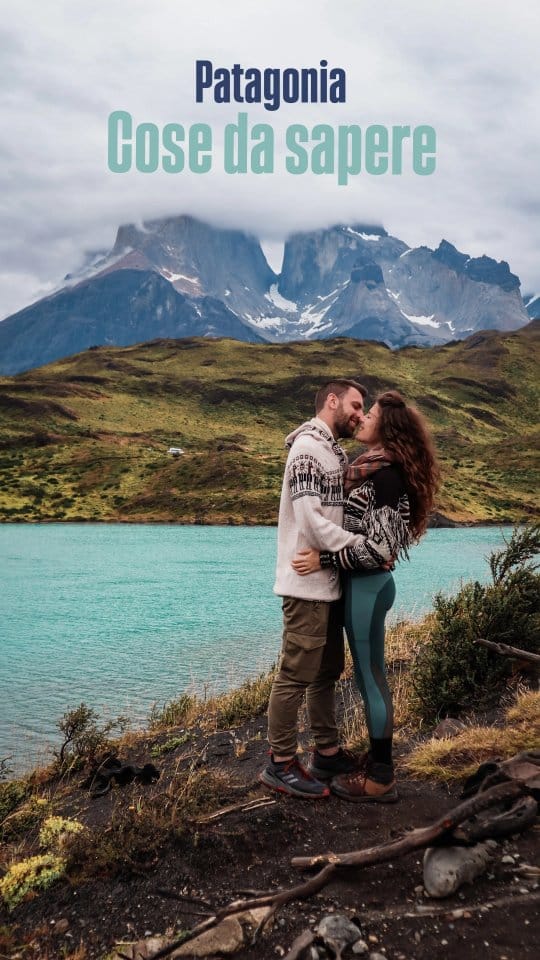 Post 4 by Dani & Ale | Travel Couple | Content Creators | Italia on Instagram (video)