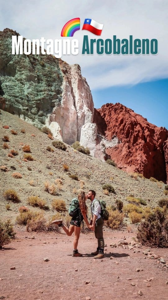Post 1 by Dani & Ale | Travel Couple | Content Creators | Italia on Instagram (video)